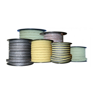 Gland Packing & Consumables