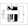 Type 12 Component Seals