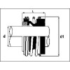Type 13 Component Seals