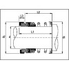 Type 33 Component Seals
