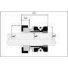 Type 60 Component Seals