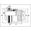 Type 83 Component Seals