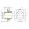 WS Cartridge Seals – Double