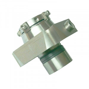 WS Cartridge Seals – Double