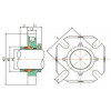WS Cartridge Seal – Single