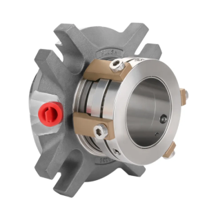 MMSF - HIGH PERFORMANCE DOUBLE SEAL