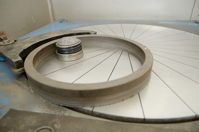 Mechanical Seal Reconditioning