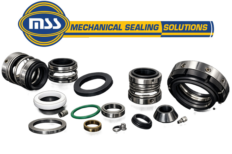 Mechanical Seals Supply